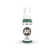 AK-11226-Dark-Green-INK-(3rd-Generation)-(17mL)