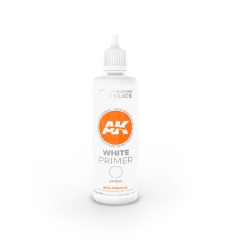 AK-11240-White-Primer-(3rd-Generation)-(100mL)