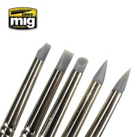 A.MIG-7606-Rubber-Brush-Set