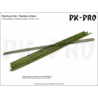 PK-Bambus-Grün-(10x25cm)