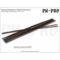 PK-Bambus-Dunkelbraun-(10x25cm)