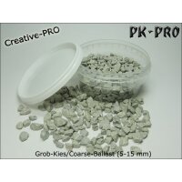 PK PRO Coarse Ballast (200g)