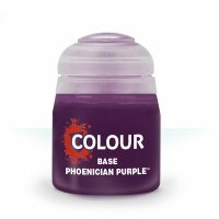 Base Phoenician Purple (12ml)