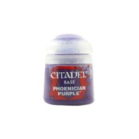 Base Phoenician Purple (12ml)