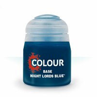 Base Night Lords Blue (12ml)