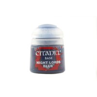 Base Night Lords Blue (12ml)
