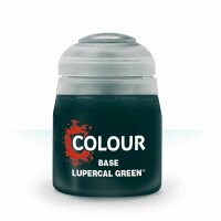 Base Lupercal Green (12ml)