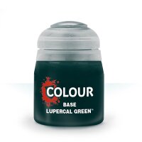 Base Lupercal Green (12ml)