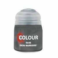 Base Iron Warriors (12ml)