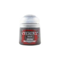 Base Iron Warriors (12ml)