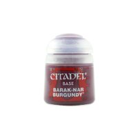 Base Barak-Nar Burgundy (12ml)