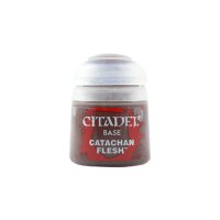 Base Catachan Fleshtone (12ml)