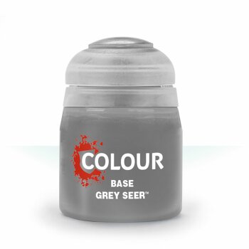 Base Grey Seer (12ml)