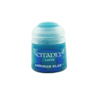 Layer Ahriman Blue (12ml)