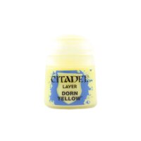 Layer Dorn Yellow (12ml)