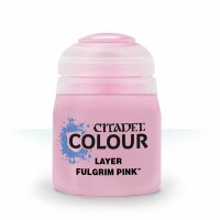 Layer Fulgrim Pink (12ml)