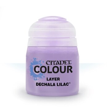 Layer Dechala Lilac (12ml)
