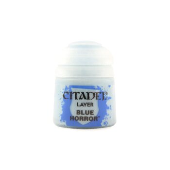 Layer Blue Horror (12ml)