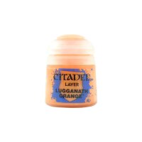Layer Lugganath Orange (12ml)