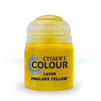 Layer Phalanx Yellow (12ml)