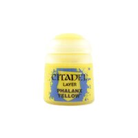 Layer Phalanx Yellow (12ml)