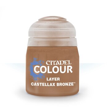 Layer Castellax Bronze (12ml)