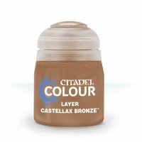 Layer Castellax Bronze (12ml)