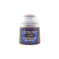 Layer Castellax Bronze (12ml)