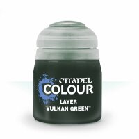 Layer Vulkan Green (12ml)
