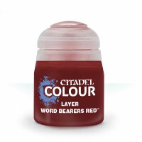 Layer Word Bearers Red (12ml)