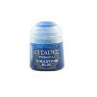 Technical Soulstone Blue (12ml)