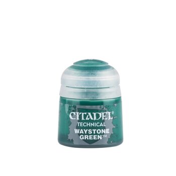 Technical Waystone Green (12ml)