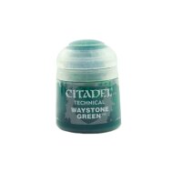 Technical Waystone Green (12ml)