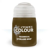 Technical Stirland Mud (24ml)