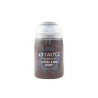 Technical Stirland Mud (24ml)