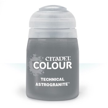 Technical Astrogranite (24ml)