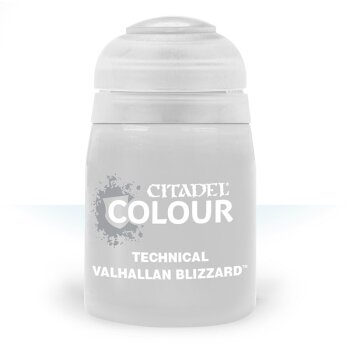 Technical Valhallan Blizzard (24ml)