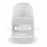 Technical Valhallan Blizzard (24ml)