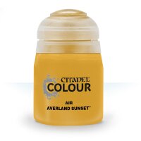 Air Averland Sunset (24ml)