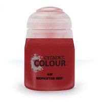 Air Mephiston Red (24ml)