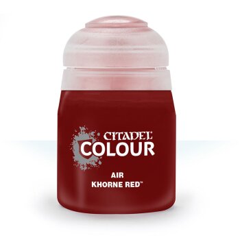 Air Khorne Red (24ml)