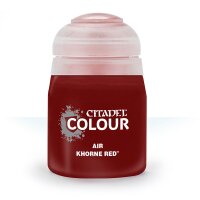 Air Khorne Red (24ml)