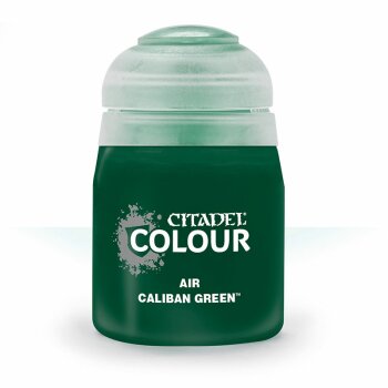 Air Caliban Green (24ml)
