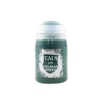 Air Caliban Green (24ml)