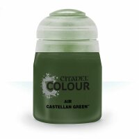 Air Castellan Green (24ml)