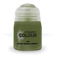 Air Deathworld Forest (24ml)
