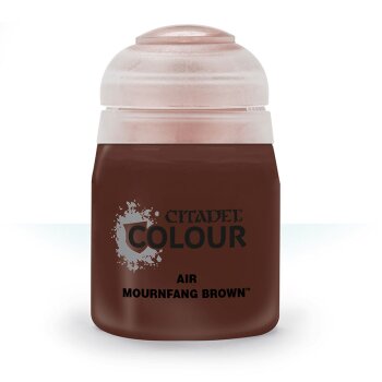 Air Mournfang Brown (24ml)
