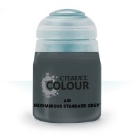 Air Mechanicus Standard Grey (24ml)