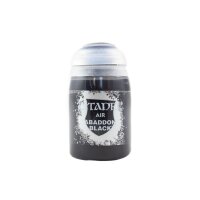 Air Abaddon Black (24ml)