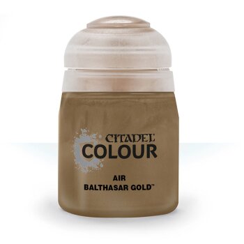 Air Balthasar Gold (24ml)